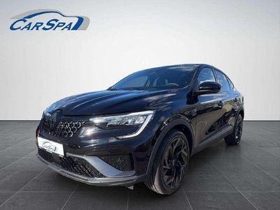 Schwarzmetallic Neu 2025 Renault Arkana Bose Edition SUV | 31.700 € (Guter Preis)