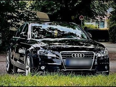 gebraucht Audi A4 B8 2.0TDI