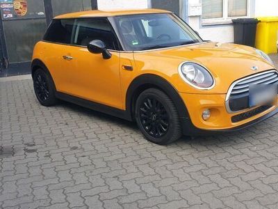 gebraucht Mini Cooper Coupé 