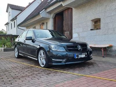 Mercedes C350