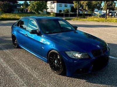 BMW 335