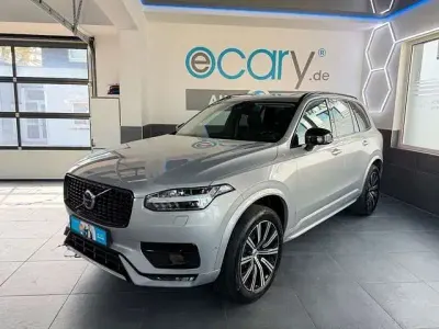 Brugt Volvo XC90