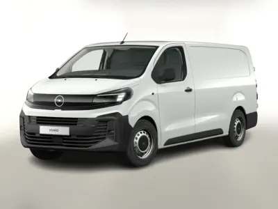 Gebraucht Opel Vivaro-e Combi