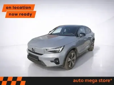 Gebraucht Volvo C40