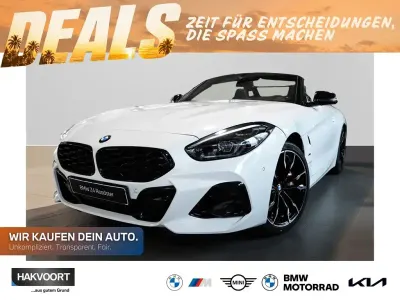 Gebraucht BMW Z4