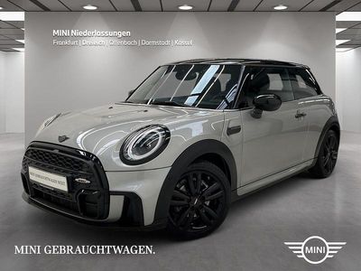 Gebraucht Mini Cooper 136 PS (100 kW) 2023 Grau Kleinwagen