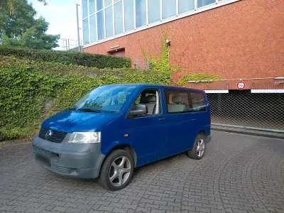 Gebraucht VW Caravelle