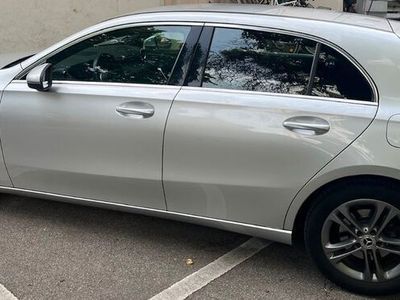 Mercedes A220