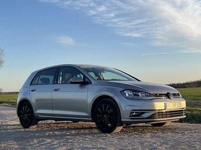 VW Golf VII