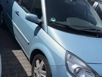 Gebraucht Renault Mégane II