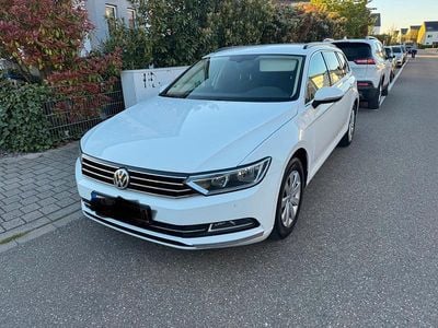 Brugt VW Passat
