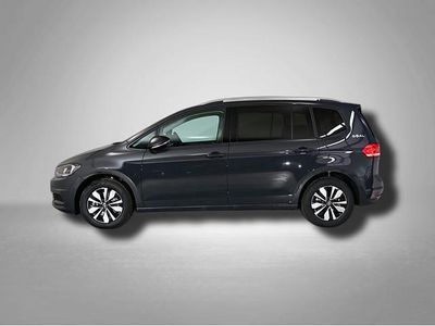 Gebraucht VW Touran Life 150 PS (110 kW) 2025 Van / Kleinbus