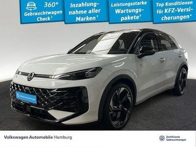 Gebraucht VW T-Roc R-line 150 PS (110 kW) 2026 SUV