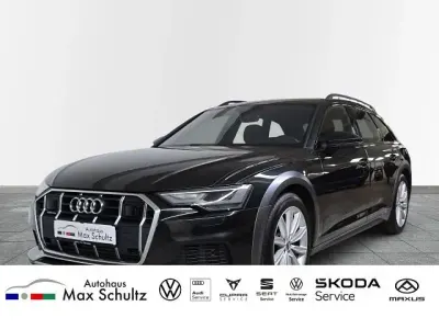 Gebraucht Audi A6 Allroad