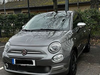 gebraucht Fiat 500 1.2 8V Mirror Mirror