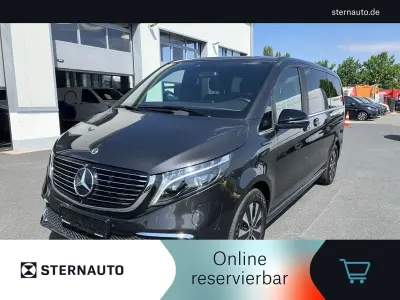 Gebraucht Mercedes EQV300