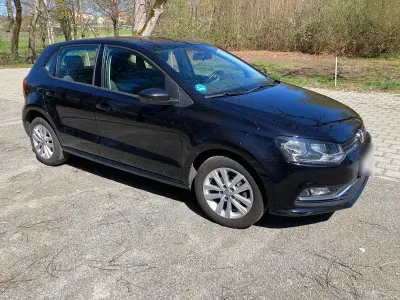 Usata VW Polo