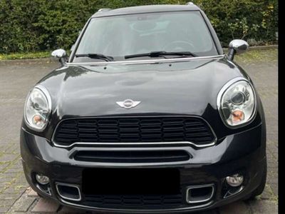 gebraucht Mini Cooper S Countryman Cooper S Countryman All4