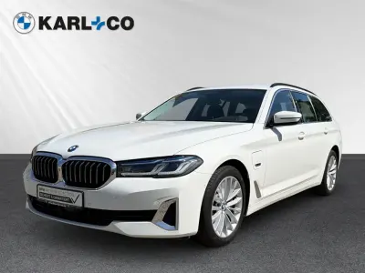 Gebraucht BMW 530e