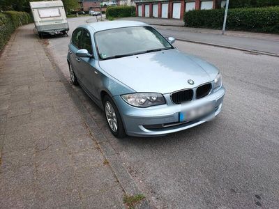 gebraucht BMW 118 i 5 Türer