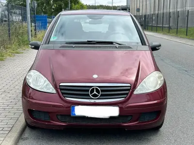 Gebraucht Mercedes A150