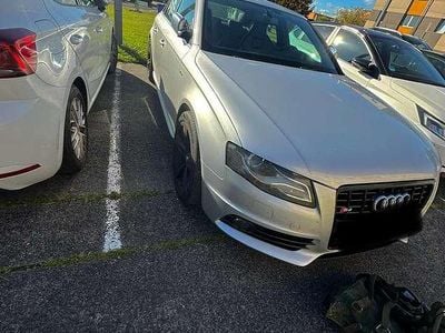 Audi S4