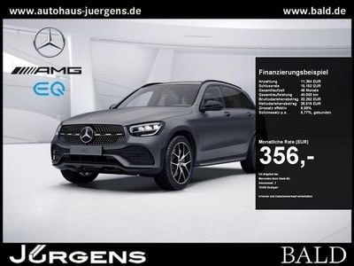 Mercedes GLC200