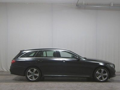 Mercedes E350
