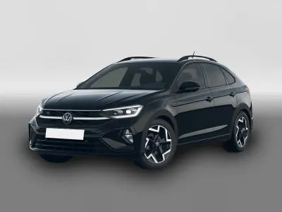 Brugt VW Taigo 150 HK (110 kW) 2025 Sort SUV