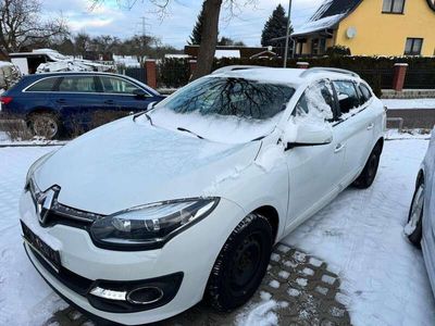 Renault Mégane GrandTour