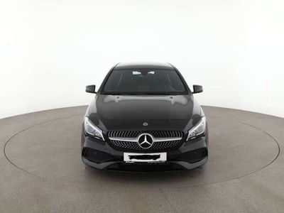 gebraucht Mercedes CLA180 CLA 180(117.942)