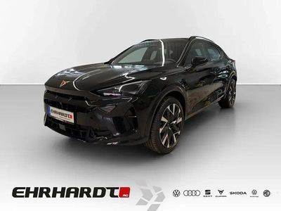 Neu Cupra Formentor VZ 200 PS (147 kW) 2026 Schwarz SUV