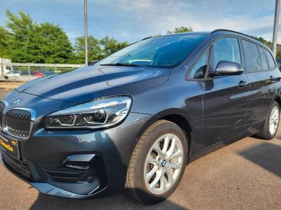 BMW 218 Gran Tourer