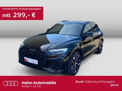 Gebraucht Audi SQ5