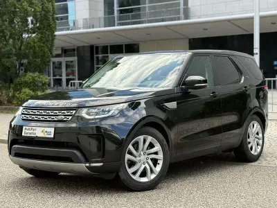 Gebraucht Land Rover Discovery 5