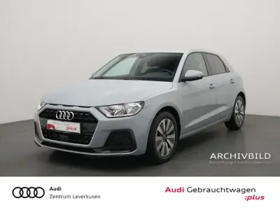 Gebraucht Audi A1