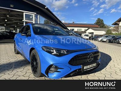 Usata Mercedes 350 AMG 260 kW (354 CV) 2025 Blu Berlina