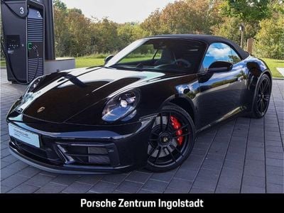 Porsche 911 Carrera GTS