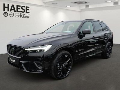 Gebraucht Volvo XC60 Ultra 250 PS (183 kW) 2025 Onyx black SUV