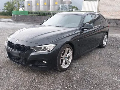 Gebraucht BMW 318