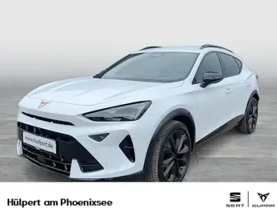 Gebraucht Cupra Formentor