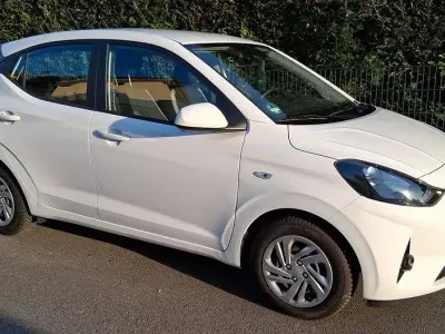 Brugt Hyundai i10