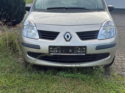 Renault Modus