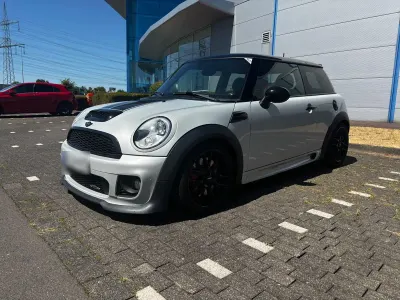 Gebraucht Mini John Cooper Works
