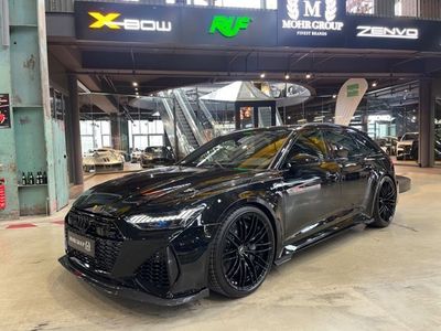 gebraucht Audi RS6 ABT RS6-S / 720PS / IN STOCK / SOFORT VERFÜGBAR