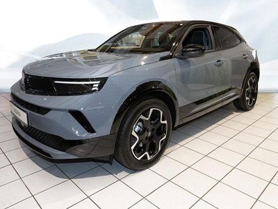 Neu Opel Mokka 136 PS (100 kW) 2025 Grafik grau (uni) SUV