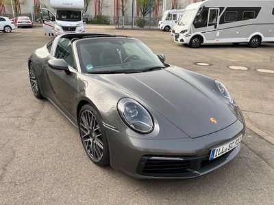 Porsche 911 Targa 4