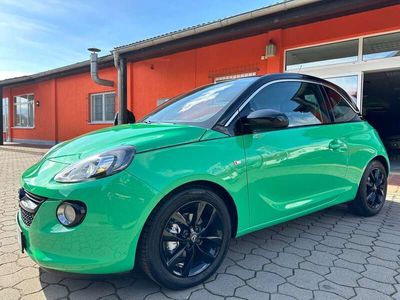 gebraucht Opel Adam Jam