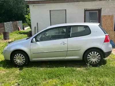 Gebraucht VW Golf V