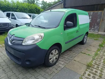 Gebraucht Renault Kangoo